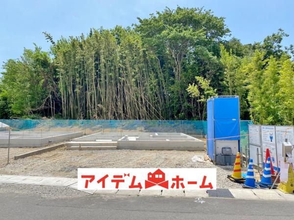 新築一戸建て 半田市乙川源内林町2丁目25番 JR武豊線乙川駅 2480万円