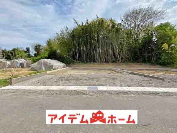 新築一戸建て 半田市乙川源内林町2丁目25番 JR武豊線乙川駅 2480万円