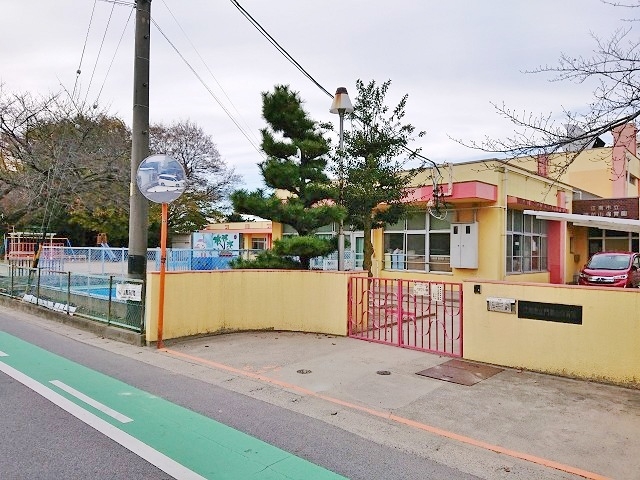 江南市立門弟山保育園