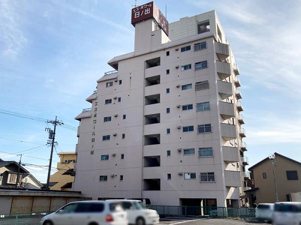 中古マンション 安城市日の出町 名鉄西尾線南安城駅 1329万円
