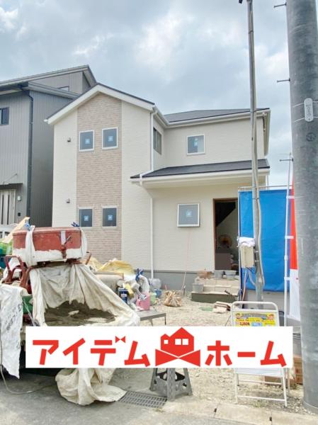 新築一戸建て 知多郡美浜町大字河和字北田面 名鉄河和線河和駅 2280万円