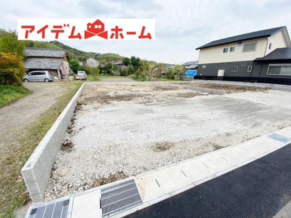 新築一戸建て 犬山市字野田43番1、44番1 名鉄小牧線楽田駅 2780万円