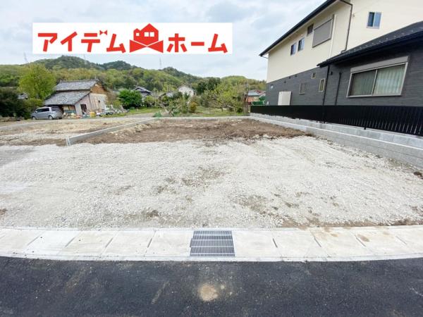 新築一戸建て 犬山市字野田43番1、44番1 名鉄小牧線楽田駅 2780万円