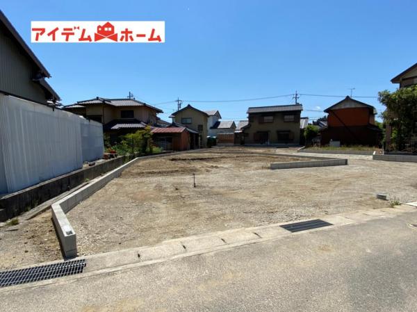 新築一戸建て 刈谷市半城土町西裏 JR東海道本線(熱海〜米原)野田新町駅 3980万円
