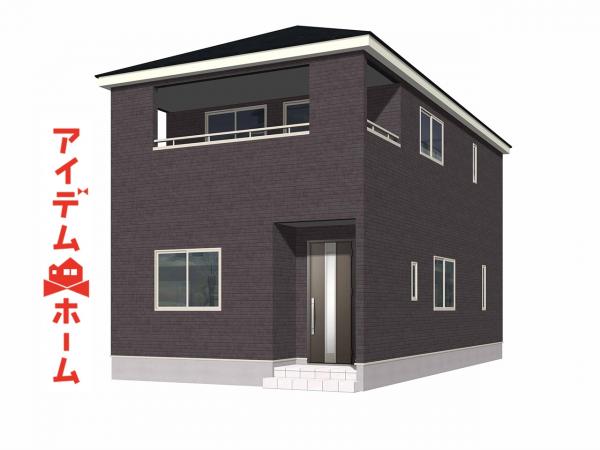 新築一戸建て 春日井市藤山台9丁目14番1の一部 JR中央本線高蔵寺駅 2990万円