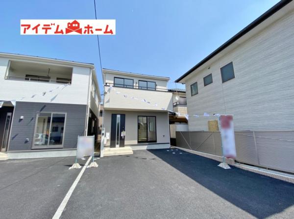 新築一戸建て 岡崎市野畑町字森越 JR東海道本線(熱海〜米原)岡崎駅 3090万円