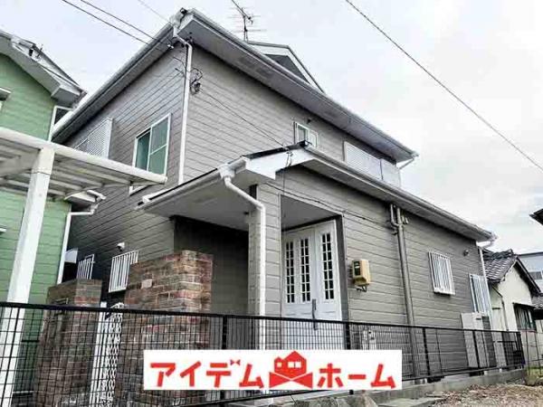 中古一戸建て 名古屋市港区善進本町 名古屋臨海高速鉄道荒子川公園駅 2199万円