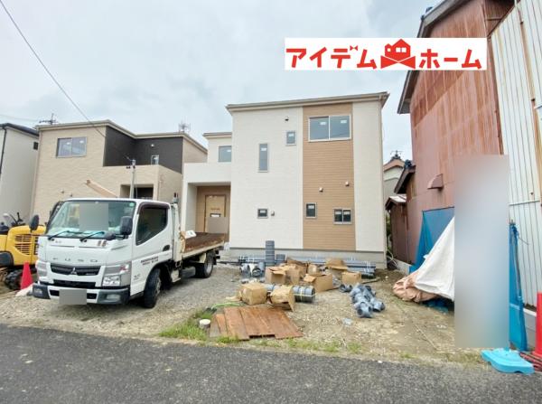 新築一戸建て 西尾市一色町前野荒子 名鉄西尾線西尾口駅 2180万円