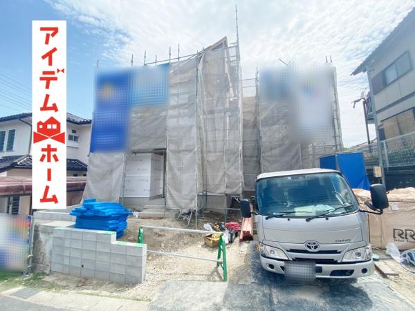 新築一戸建て 春日井市神屋町1390番40 JR中央本線高蔵寺駅 3190万円