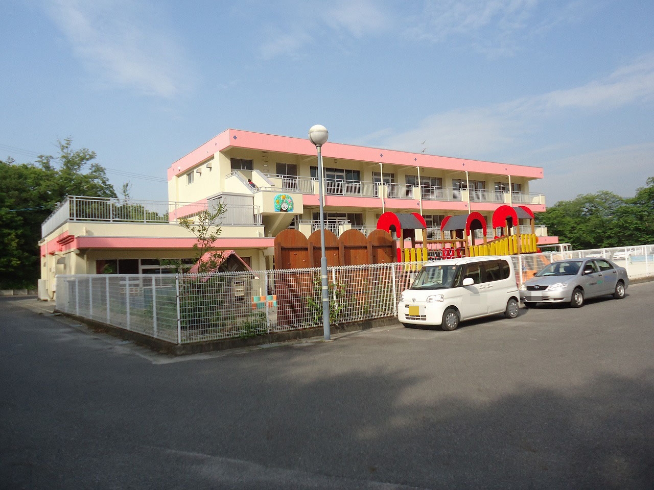 瀬戸ひなご幼稚園