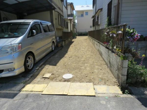 土地 岡崎市大樹寺2丁目 愛知環状鉄道大門駅 1398万円