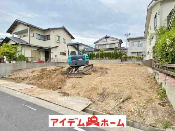 新築一戸建て 名古屋市緑区黒沢台2丁目716番 名古屋市桜通線徳重駅 4290万円