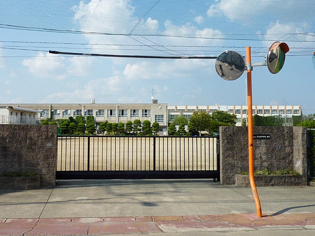 名古屋市立守山東中学校