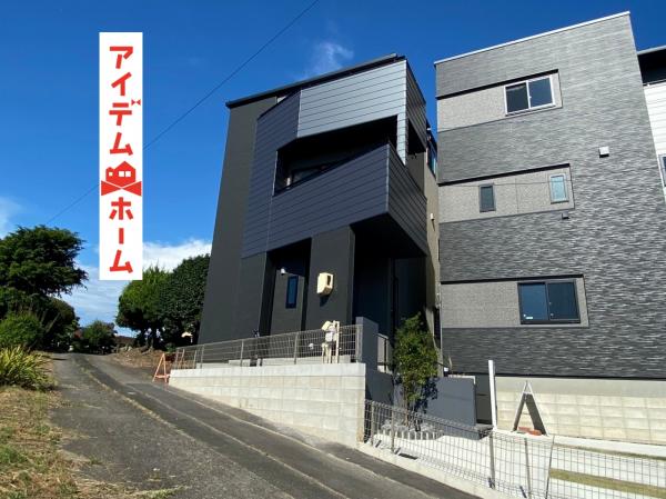 新築一戸建て 刈谷市小垣江町須賀 名鉄三河線小垣江駅 3280万円