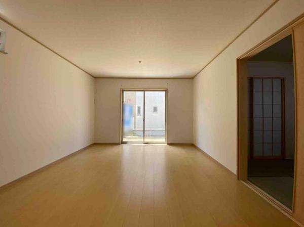 新築一戸建て 名古屋市中川区大当郎3丁目 近鉄名古屋線伏屋駅 3190万円