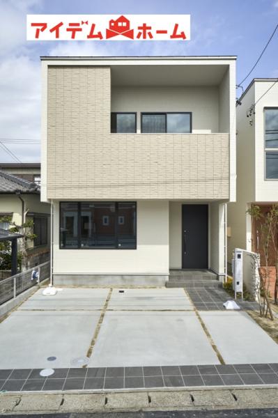 新築一戸建て 刈谷市築地町5丁目 名鉄名古屋本線一ツ木駅 4290万円