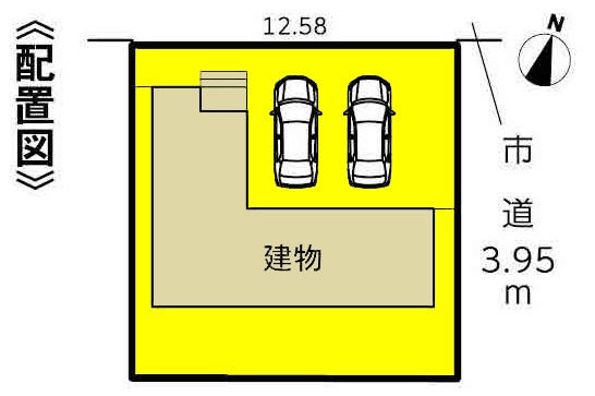 新築一戸建て 名古屋市港区当知町8丁目25番 名古屋臨海高速鉄道荒子川公園駅 3190万円