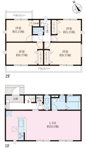 新築一戸建て 碧南市西浜町6丁目 名鉄三河線碧南駅 2698万円