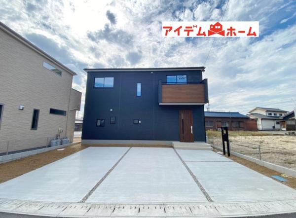 新築一戸建て 碧南市西浜町6丁目 名鉄三河線碧南駅 2698万円
