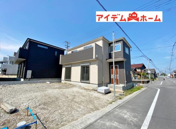 新築一戸建て 碧南市西浜町6丁目 名鉄三河線碧南駅 2998万円
