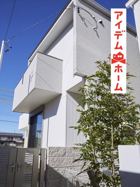 新築一戸建て 丹羽郡扶桑町大字柏森字黒野 名鉄犬山線柏森駅 2690万円