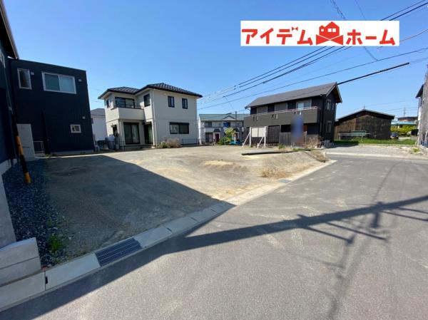 土地 碧南市福清水町4丁目 名鉄三河線碧南中央駅 2033万円