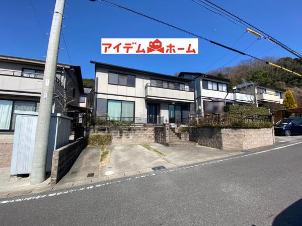 中古一戸建て 岡崎市真福寺町字落合 愛知環状鉄道大門駅 2799万円