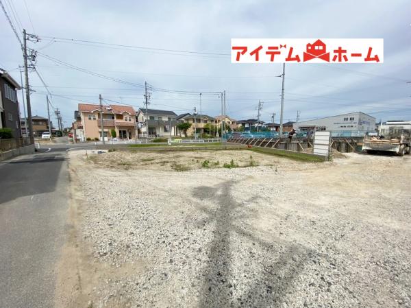 新築一戸建て 岡崎市下和田町字高畑 JR東海道本線(熱海〜米原)岡崎駅 3280万円