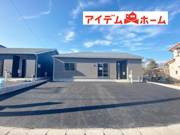 新築一戸建て 可児市大森字松伏1766番229の一部 太多線姫駅 1890万円