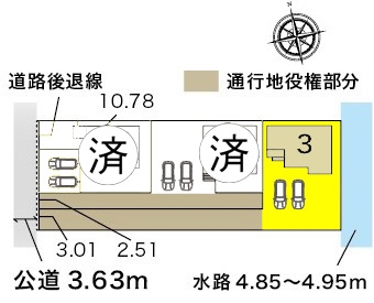 新築一戸建て 愛西市柚木町北田面 名鉄尾西線日比野駅 2460万円