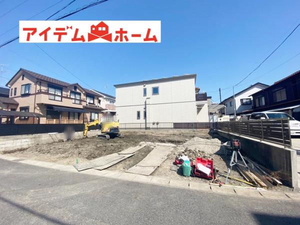新築一戸建て 小牧市藤島町梵天149番1 名鉄犬山線大山寺駅 2880万円