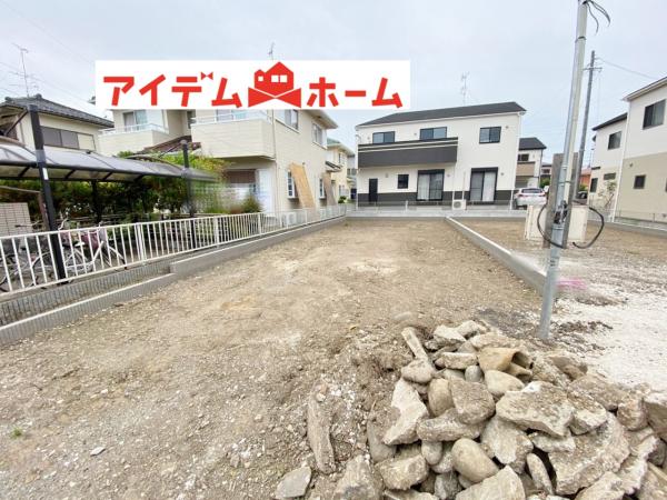 新築一戸建て 犬山市大字橋爪字大浦屋敷46番7 名鉄犬山線犬山口駅 3090万円