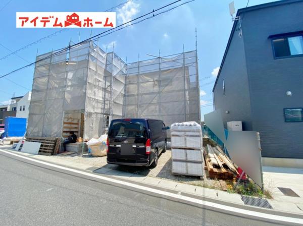 新築一戸建て 刈谷市一里山町北本山 名鉄三河線三河知立駅 3580万円