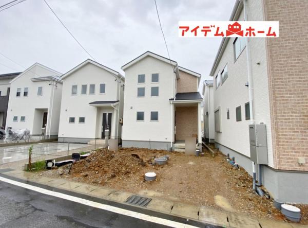 新築一戸建て 刈谷市一里山町北本山 名鉄三河線三河知立駅 3680万円