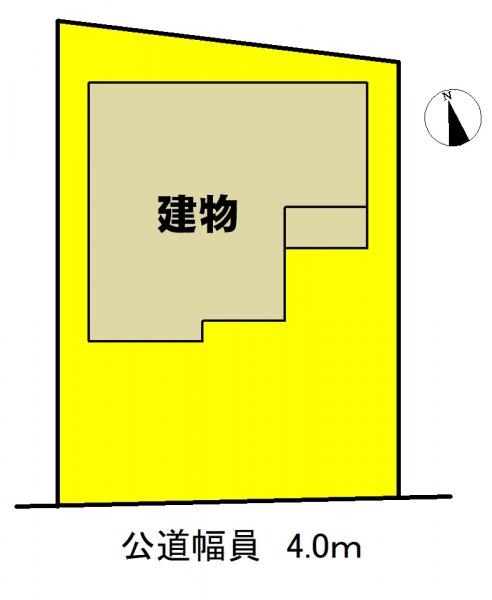 新築一戸建て 名古屋市中川区二女子町4丁目 JR東海道本線(熱海〜米原)尾頭橋駅 3780万円