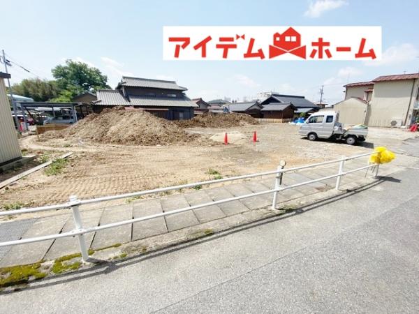 新築一戸建て 小牧市大字上末字南中3008番1他 名鉄小牧線小牧原駅 2780万円