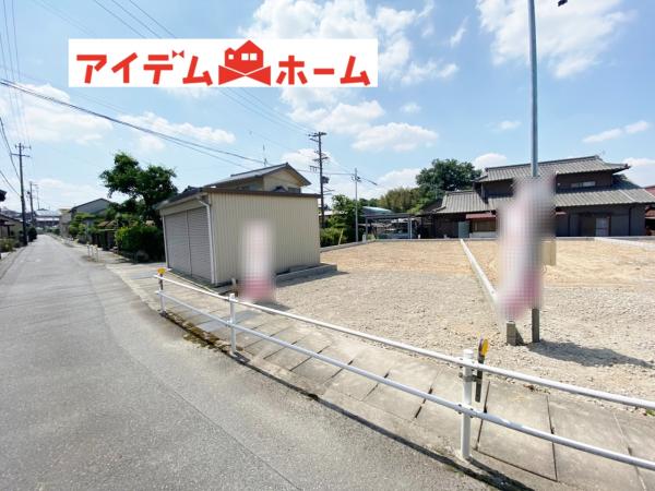 新築一戸建て 小牧市大字上末字南中3008番1他 名鉄小牧線小牧原駅 2780万円