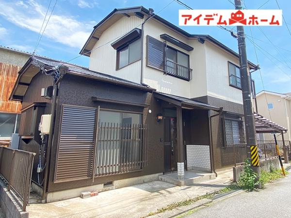 中古一戸建て 西尾市今川町岩根 名鉄西尾線西尾駅 2149万円