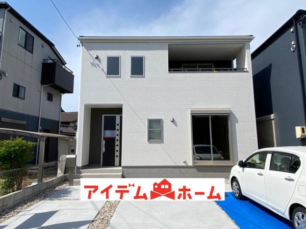新築一戸建て 東海市高横須賀町西屋敷70番 名鉄河和線高横須賀駅 3180万円