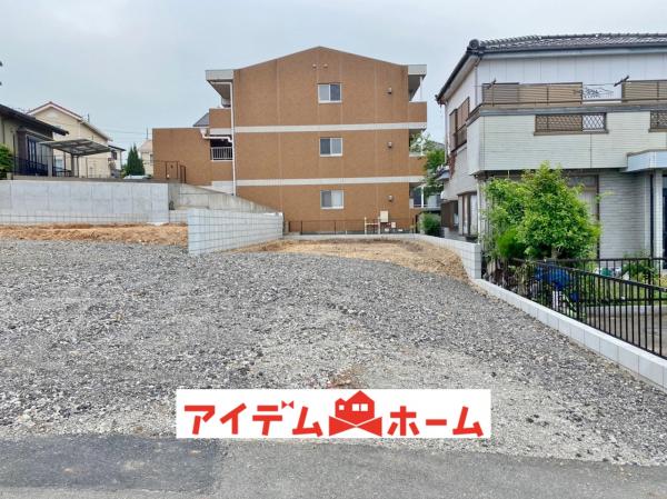 新築一戸建て 東海市名和町東岨26番 名鉄常滑線聚楽園駅 3398万円