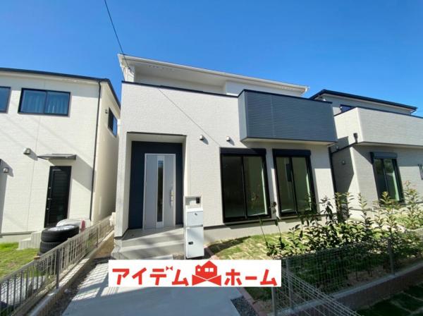 新築一戸建て 名古屋市港区大西2丁目90-3 名古屋市名港線東海通駅 2790万円