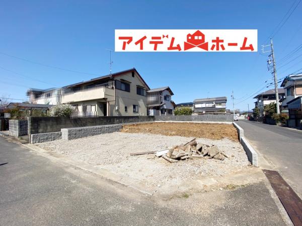 新築一戸建て 可児市禅台寺3丁目24 名鉄広見線新可児駅 2380万円