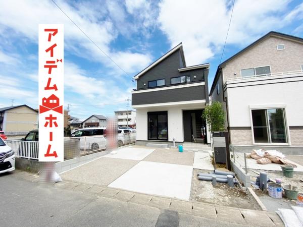 新築一戸建て 小牧市小木5丁目367番1 名鉄犬山線岩倉駅 2980万円