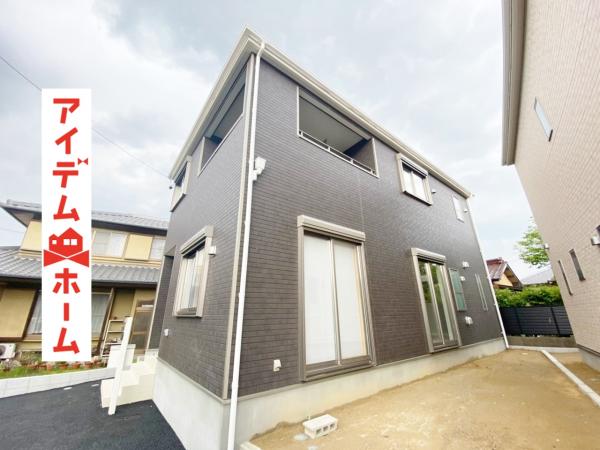 新築一戸建て 春日井市上田楽町字宮本34572の一部他 名鉄小牧線春日井駅 3090万円