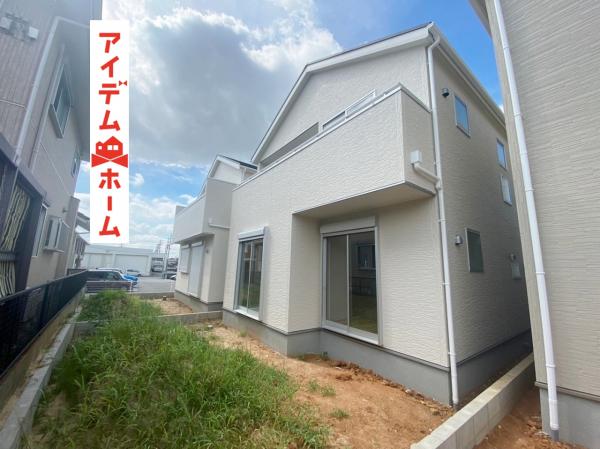 新築一戸建て 高浜市田戸町4丁目 名鉄三河線北新川駅 2780万円