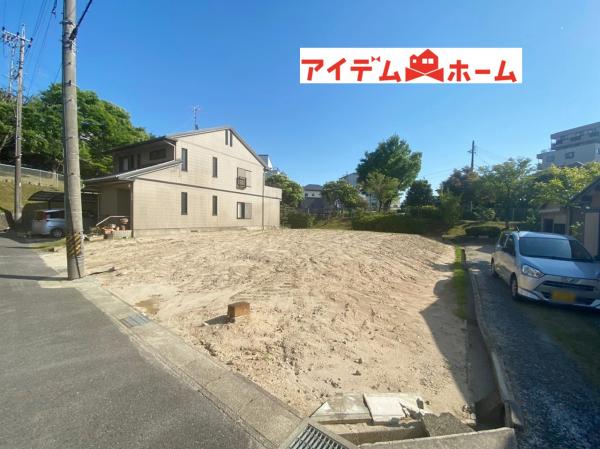 新築一戸建て 岡崎市蓑川新町3丁目 名鉄名古屋本線美合駅 3190万円