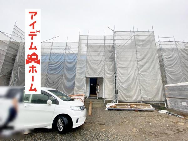 新築一戸建て 可児市瀬田字西屋敷787番 名鉄広見線明智駅 2180万円