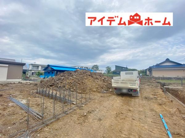 新築一戸建て 可児市瀬田字西屋敷787番 名鉄広見線明智駅 2280万円