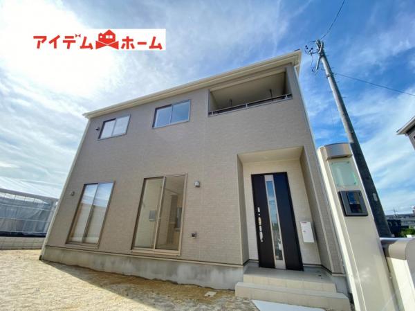 新築一戸建て 高浜市芳川町4丁目 名鉄三河線三河高浜駅 2590万円