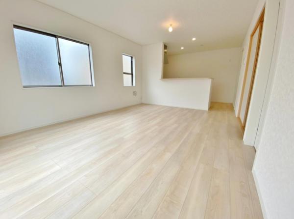 新築一戸建て 高浜市芳川町4丁目 名鉄三河線三河高浜駅 2690万円